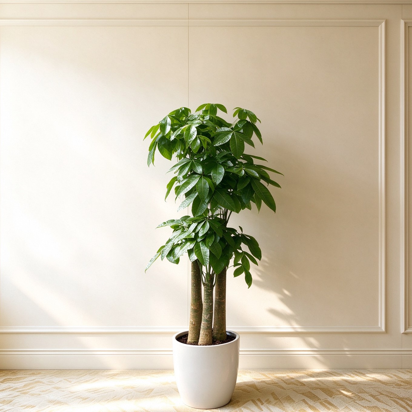 什麼植物適合辦公室前台
